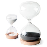 OrgaNice reloj de arena 30 minutos para mantener foco y productividad