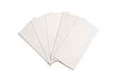 Organico Cotton Mart: toallas para pan 27x27, absorbentes y reutilizables para levar.