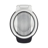 Cortador de huevos OXO Good Grips, vista general para uso diario.
