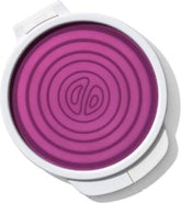 OXO Good Grips conserva la mitad de cebolla sin olores.