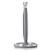 OXO Good Grips Estable, vista frontal del portarrollos para desgarro con una mano