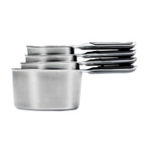 OXO Good Grips medidores de acero con lectura precisa para recetas