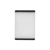 OXO Good Grips Prep Board dos caras para evitar contaminación cruzada al cortar carne y verduras