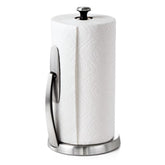 OXO Good Grips SimplyTear porta-rollos de papel con uso de una mano