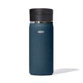 OXO Good Grips taza térmica 16oz con tapa SimplyClean para llevar sin derrames