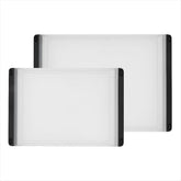 OXO Good Grips tabla de preparación, superficie estable para cortes precisos