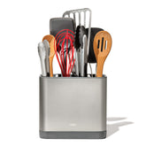 OXO Good Grips organizador-utensilios-grande ideal para acceso rápido.