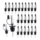 Pafusen vertedor acero inoxidable 24 unidades: verter con precisión