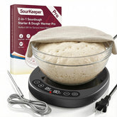 Pakusane SourKeeper Pro base de fermentación ampliada para una fermentación uniforme