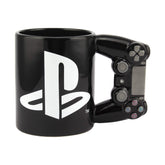 Paladone Taza mando PS4 en cerámica, agarre cómodo para sesiones de juego