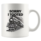 Taza Panvola para amantes del tren, regalo perfecto y memorable.