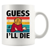 Panvola taza gamer, enfoque frontal, diseño claro para maratones de juego