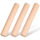 Rodillo Patelai mini de 6,3 pulgadas para masa fina y fondant.