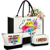 Paterr bolsa principal para artistas, amplio espacio para cuadernos y suministros.
