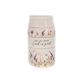Pavilion Gift Company The Lord - taza medidora apilable 1/4 para hornear y medir.