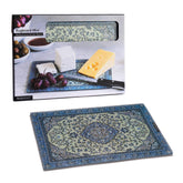 Rugboard de PELEG DESIGN frente, ideal para cortar y servir