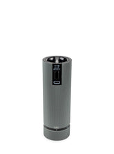 Molinillo Peugeot Linea Electric U Select carbono con ajuste preciso para molienda uniforme.