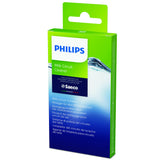 Philips CA6705/10 limpiador de circuito de leche para espresso sin residuos.