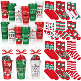 Taza de café Pickmesh navidad 16 onzas, ideal para bebidas calientes en casa o la oficina.