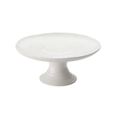 Portmeirion Sophie Conran mini soporte para pasteles enfocado en pasteles, presentación elegante para reuniones.