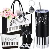 Potchen vaso térmico piano 20oz para bebidas frías o calientes.