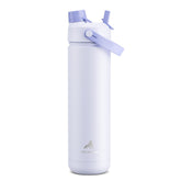 POWCAN Lupine botella fría 24h para entrenamientos al aire libre.