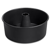 Molde P&P CHEF para pastel ángel de 10 pulgadas, ideal para bizcochos esponjosos