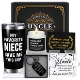 Pradnel taza-aislada-20oz: mantiene bebidas calientes o frías durante el día.