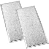 prime&swift filtro grasa microondas 13x6: filtración duradera para una cocina limpia
