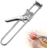 ProCover abrelatas tarros con ajuste de mano para manejo cómodo.