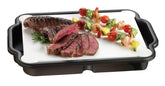 Prodyne Prep & Slice BB-16, tabla de corte superior para cortar con superficie estable y limpia.