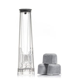 PUREHQ soporte de filtro de agua Ninja, base estable para instalación segura