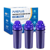 PUREPLUS CRF950Z filtración de agua para sabor más puro en casa