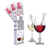 PureWine The Wand purificador de vino para reducir conservantes y mejorar cada copa.