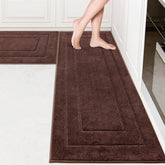 Alfombra PURRUGS cocina 24x35-5, absorbente para derrames