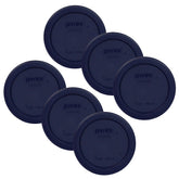 Tapa Pyrex 7202-PC para taza de 1, útil para guardar sobras