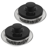 Batidores Pyxcxm para Instant Pot Magic Froth, 2-pack, espuma suave posible.