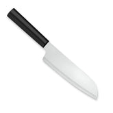 RADA Cuchillo de cocina con cuchilla afilada para cortes precisos