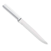 RADA Cuchillo serrado R138, 7 pulgadas, ideal para cortar frutas y verduras con facilidad.