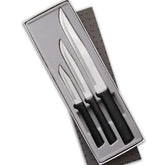 Conjunto RADA 3 piezas frente a la cocina, ideal para inauguración de casa