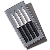 RADA cuchillos serrados para filete, filo duradero para cortes precisos.