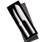 RADA Cuchillería Super Parer, corte preciso para carnes y verduras.