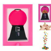 Rare Vintage The Handy Candy Frame: marco de dulces colgado, añade color y encanto a tu cocina.