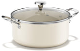 Olla Redchef de caldo con tapa cerámica para hervir y servir sopas