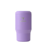 REDUCE 4-en-1 enfriador de bebidas, vista frontal, mantiene bebidas frías por horas.