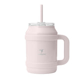 REDUCE botella-50oz asa-ergonomica, ideal para llevar al gimnasio y mantener la hidratación.