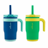 REDUCE Coldee con asa para niños, cómodo y seguro para transporte diario.
