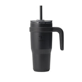 REDUCE Phantom vaso 24oz con aislamiento doble mantiene bebidas frías por más tiempo