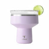 REDUCE Saltini, vaso margarita aislado, mantiene fría la bebida por horas.
