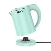RH-D tetera compacto 0,5 L para hervir agua rápidamente